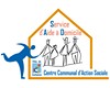 Service d'Aide à Domicile logo