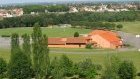 Centre socio culturel du bois de Castres - JPEG - 225.5 ko