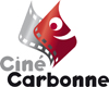 Ciné Carbonne logo
