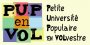 Petite Université Populaire en Volvestre (PuPenVol)